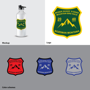 Logo Design by NJD Graphics
