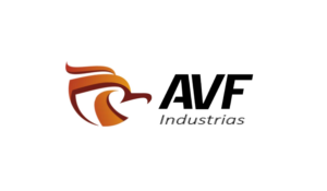 Logo Design by Creative Zone for Industrias AVF S.A de C.V. | Design: #22267487
