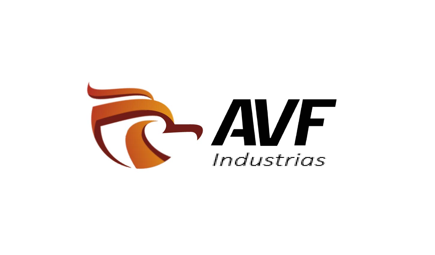 Diseño de Logo por Creative Zone para Industrias AVF S.A de C.V. | Diseño #22267488