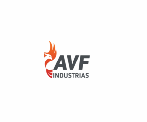 Logo Design by Idesign estudio for Industrias AVF S.A de C.V. | Design: #21884492