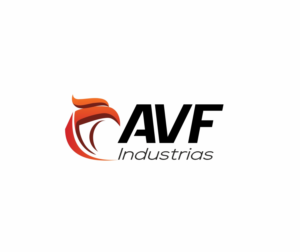 Logo Design by Idesign estudio for Industrias AVF S.A de C.V. | Design: #21909797
