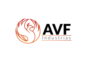 Logo Design by GraphicDesignerPhuket for Industrias AVF S.A de C.V. | Design: #21840881
