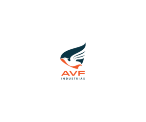 Diseño de Logo por Neil para Industrias AVF S.A de C.V. | Diseño: #21839447