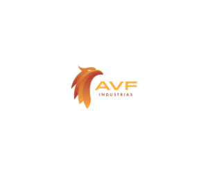 Diseño de Logo por Neil para Industrias AVF S.A de C.V. | Diseño: #21877953