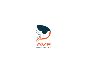 Diseño de Logo por Neil para Industrias AVF S.A de C.V. | Diseño: #21893240