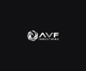 Diseño de Logo por Vishak vasu para Industrias AVF S.A de C.V. | Diseño #21932276