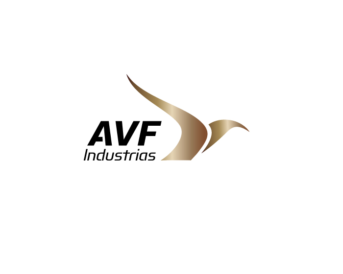 Logo Design by fieldart for Industrias AVF S.A de C.V. | Design #22269244
