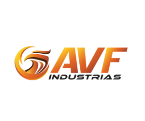 Diseño de Logo por ERICK ANDRE VOORNEMAN para Industrias AVF S.A de C.V. | Diseño #22059276