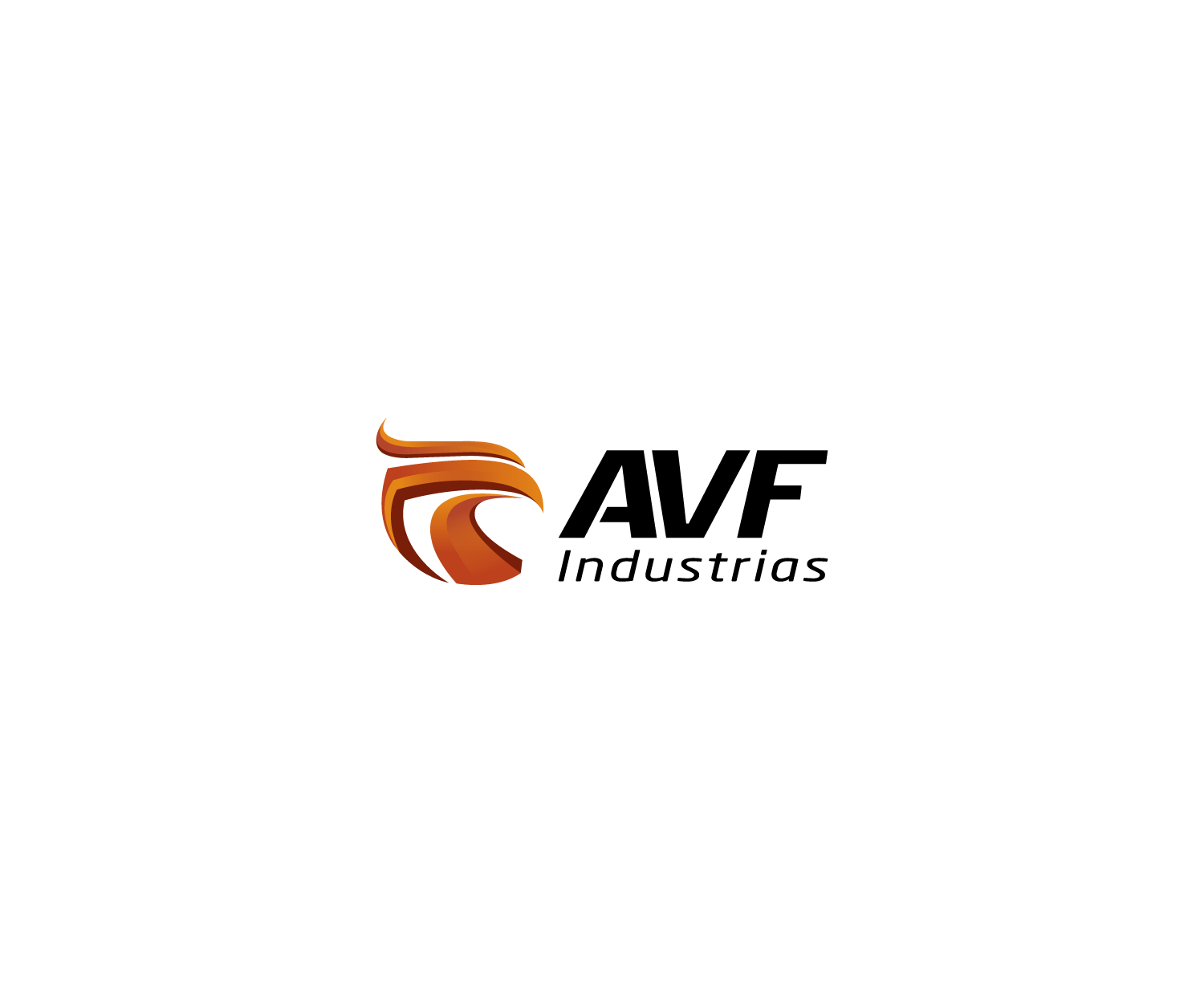 Logo Design by Mario for Industrias AVF S.A de C.V. | Design #21904261