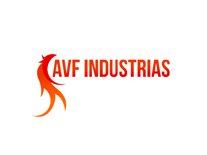 Logo Design by nabila ho for Industrias AVF S.A de C.V. | Design #21861524