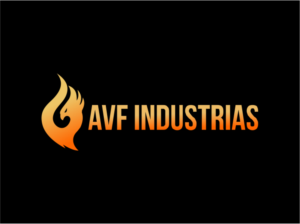 Logo Design by nabila ho for Industrias AVF S.A de C.V. | Design: #21861551