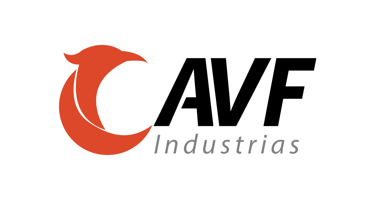 Logo Design by ryan stones for Industrias AVF S.A de C.V. | Design #22269272