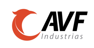 Logo Design by ryan stones for Industrias AVF S.A de C.V. | Design: #22269308