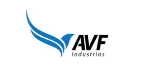 Logo Design by ryan stones for Industrias AVF S.A de C.V. | Design: #22269377