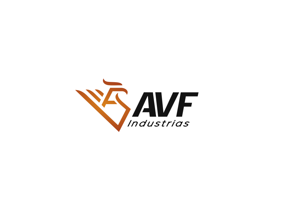 Logo Design by Mirela78 for Industrias AVF S.A de C.V. | Design #22020449