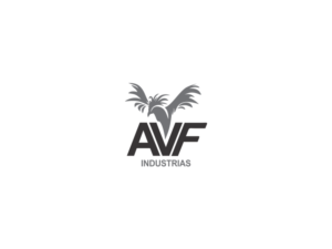 Logo Design by Ample Designs for Industrias AVF S.A de C.V. | Design: #21842785
