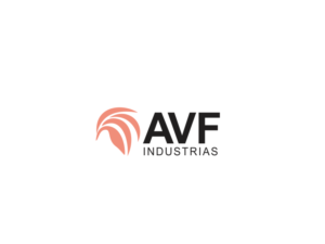 Logo Design by Ample Designs for Industrias AVF S.A de C.V. | Design: #21842791