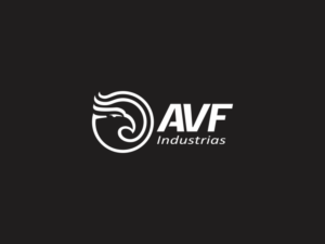 Logo Design by Ample Designs for Industrias AVF S.A de C.V. | Design: #21907203