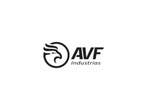 Diseño de Logo por Ample Designs para Industrias AVF S.A de C.V. | Diseño: #21907210