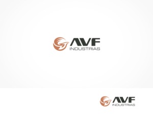 AVF Industrias | Logo Design by ArtTank