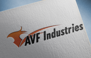 Logo Design by Chimera Studio for Industrias AVF S.A de C.V. | Design: #21841625