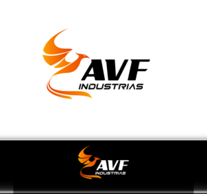 Logo Design by NIXXON for Industrias AVF S.A de C.V. | Design: #21933017