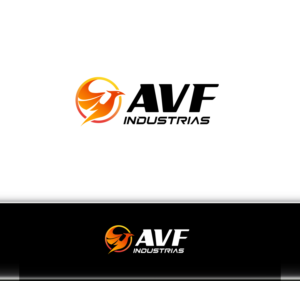 Logo Design by NIXXON for Industrias AVF S.A de C.V. | Design: #22019418