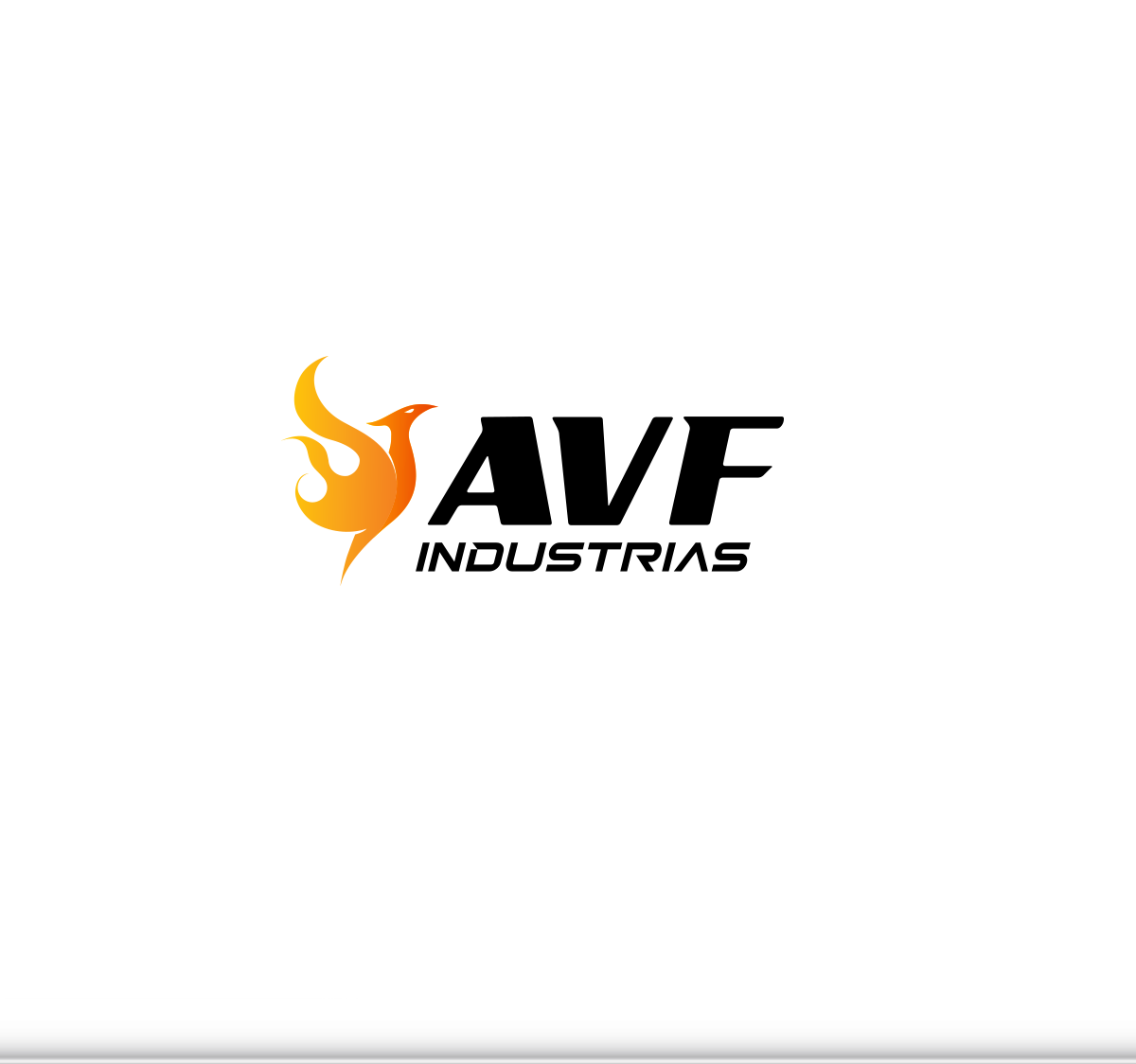 Logo Design by NIXXON for Industrias AVF S.A de C.V. | Design #22033846