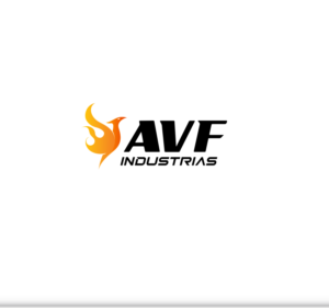 Logo Design by NIXXON for Industrias AVF S.A de C.V. | Design: #22033846