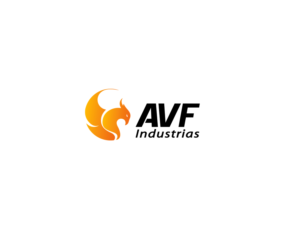 Logo Design by NIXXON for Industrias AVF S.A de C.V. | Design: #22244513