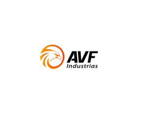 Logo Design by NIXXON for Industrias AVF S.A de C.V. | Design: #22244519