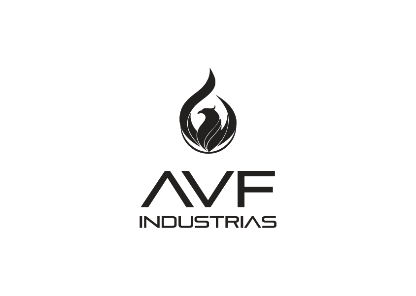 Logo Design by Preethu for Industrias AVF S.A de C.V. | Design #21859757