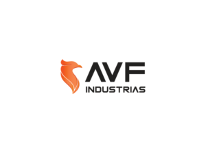 Logo Design by Preethu for Industrias AVF S.A de C.V. | Design: #21904727