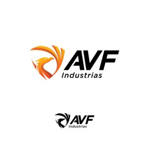 Logo Design by CS_Creatives for Industrias AVF S.A de C.V. | Design: #21900737