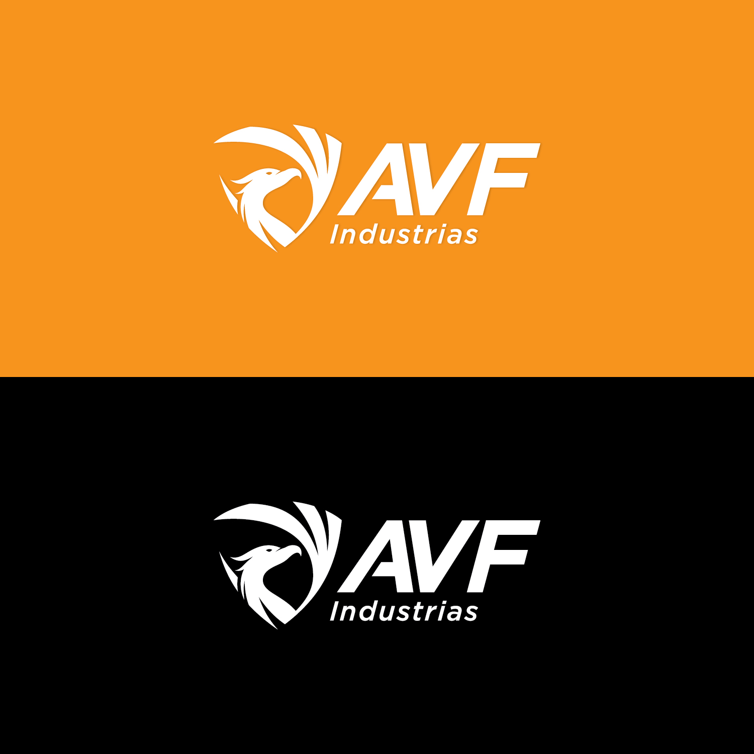 Logo Design by CS_Creatives for Industrias AVF S.A de C.V. | Design #21900738