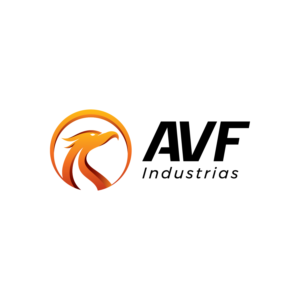 Logo Design by CS_Creatives for Industrias AVF S.A de C.V. | Design: #21904080