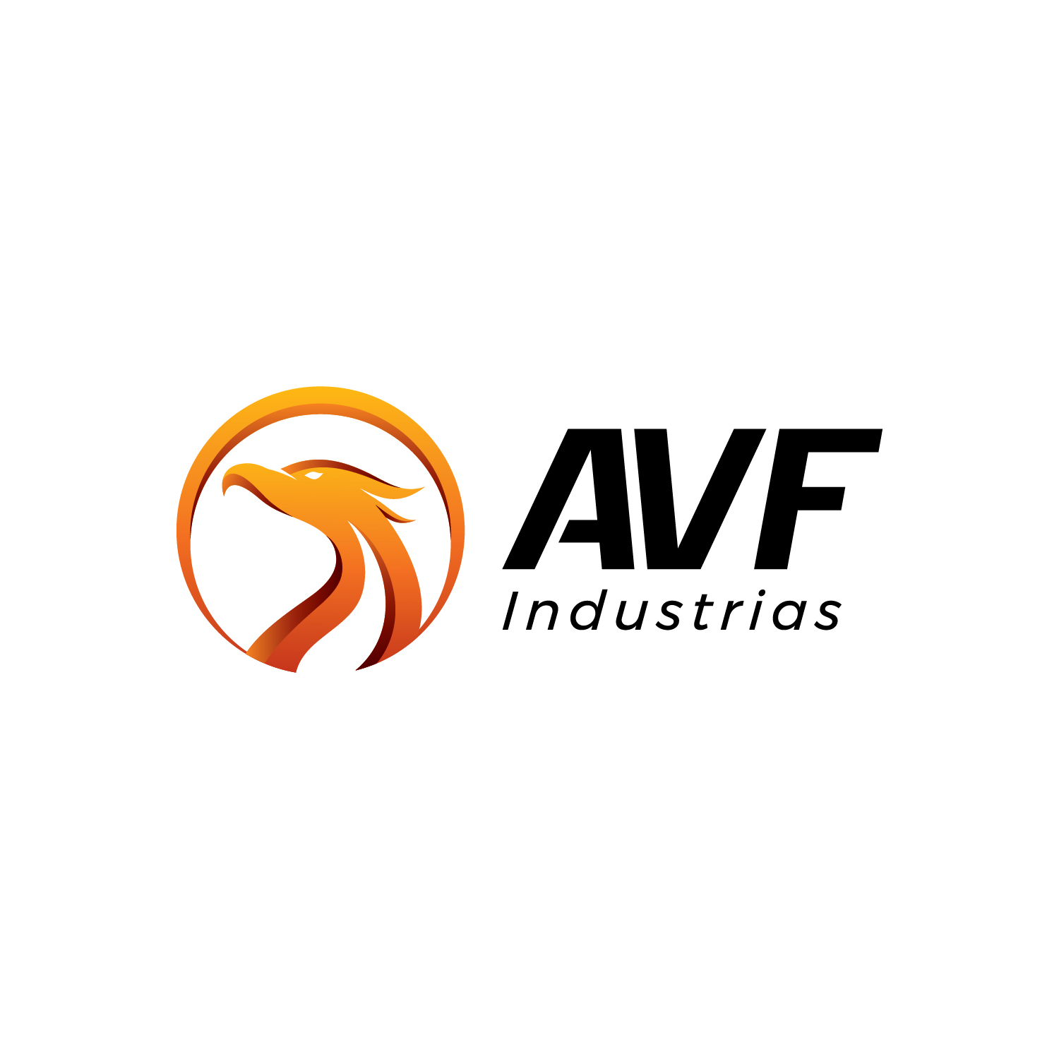 Logo Design by CS_Creatives for Industrias AVF S.A de C.V. | Design #21904081