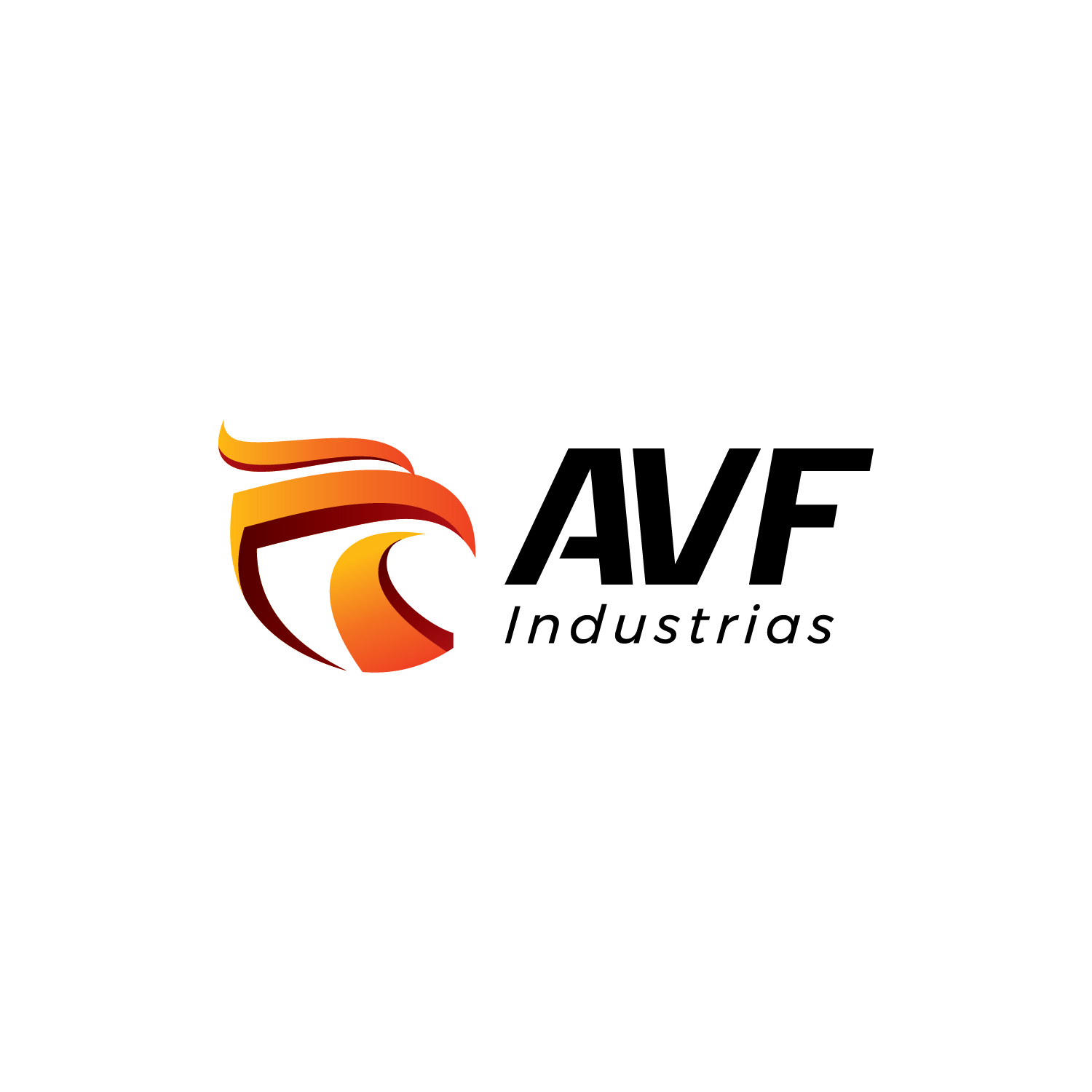 Logo Design by CS_Creatives for Industrias AVF S.A de C.V. | Design #21904082