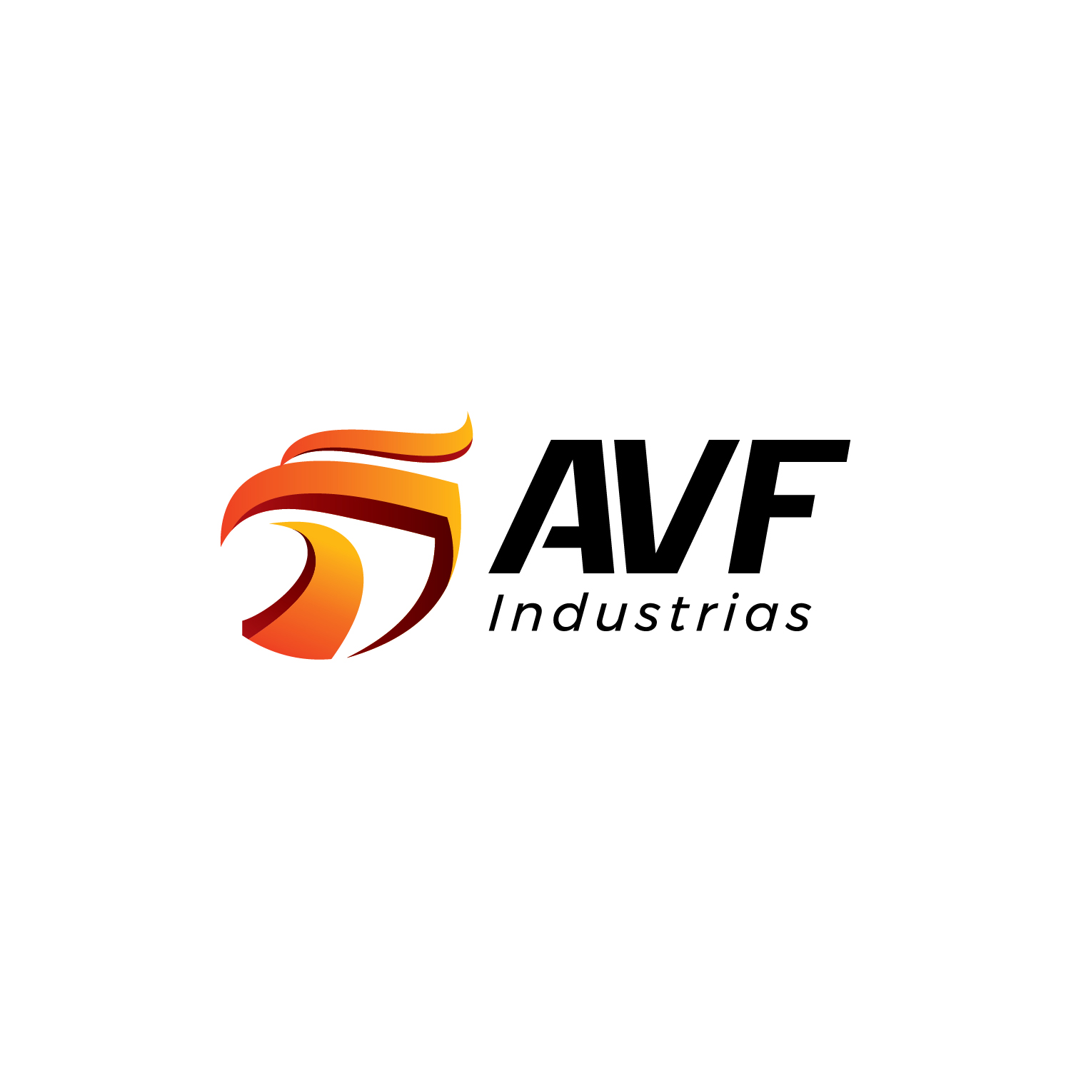 Logo Design by CS_Creatives for Industrias AVF S.A de C.V. | Design #21904083