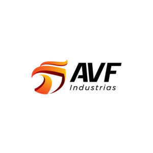 Logo Design by CS_Creatives for Industrias AVF S.A de C.V. | Design: #21904083