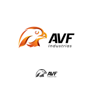 Logo Design by CS_Creatives for Industrias AVF S.A de C.V. | Design: #22225774