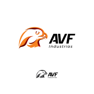 Logo Design by CS_Creatives for Industrias AVF S.A de C.V. | Design: #22225775