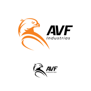 Logo Design by CS_Creatives for Industrias AVF S.A de C.V. | Design: #22231831