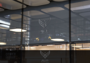 Diseño de Logo por Verified artistry (Design garden) para Industrias AVF S.A de C.V. | Diseño: #22045924