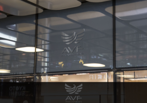 Diseño de Logo por Verified artistry (Design garden) para Industrias AVF S.A de C.V. | Diseño: #22045925