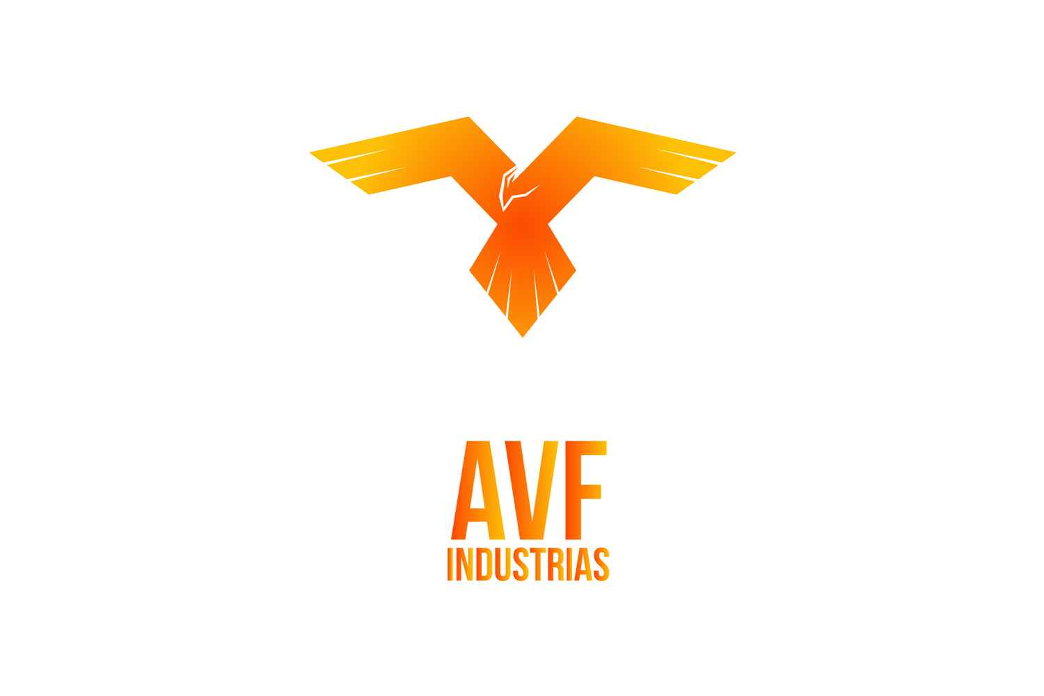 Design de Logo par Roger B. pour Industrias AVF S.A de C.V. | Design #21876056