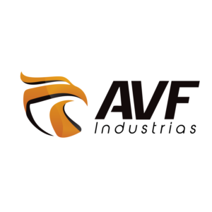 Diseño de Logo por Pv_999 para Industrias AVF S.A de C.V. | Diseño: #22003089