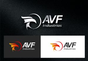 Logo Design by Prakash_arts for Industrias AVF S.A de C.V. | Design: #22013459