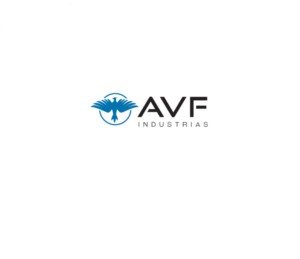 Diseño de Logo por instudio para Industrias AVF S.A de C.V. | Diseño: #21835622
