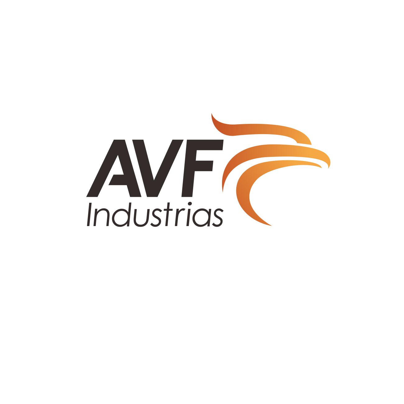 Logo Design by triasmoro for Industrias AVF S.A de C.V. | Design #22185992